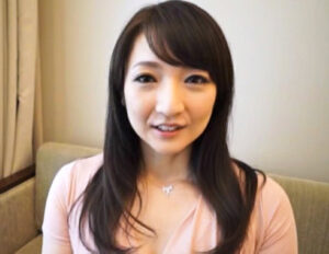 長身妻痙攣絶頂SEX ゆり