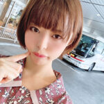 【20歳 北海道】なぎさ