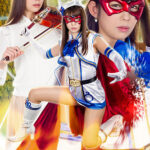 ヒロイン陥落Vol.115 美聖女仮面フォンテーヌ polaris