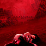 聖心特装隊セイントフォース after.4