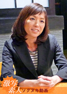 【四十路】飲酒ホロ酔い妻 りかこ 47歳