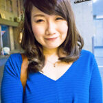 【三十路】素人熟妻インタビュー 171人目