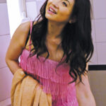 【五十路】静子