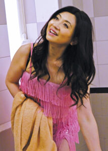 【五十路】静子