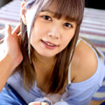 【主観】新妻とお風呂でえちえちしちゃおっか