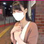 地下アイドルのP活流出映像！！連続中出しで喘ぎ倒すオナニー中毒のムチムチ美尻、色白美巨乳の軟体美少女ガチ逝き！！