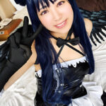 【中出し】厳選美少女にコスプレさせてオレの子を孕ませる！【津●善子】