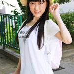 炉利顔なのにとってもスケベ！欲求不満な陥没乳首ガリ貧乳美少女