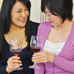 【レズ】さゆり&理恵 前編