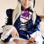 厳選美少女にコスプレさせてオレの子を孕ませる！水●燈