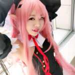 厳選美少女にコスプレさせてオレの子を孕ませる！ク●ル