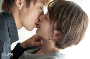 S-Cute ゆうな（22） おねだりが可愛いロリっ子とエッチ