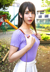 発掘☆ニューハーフ素人 1