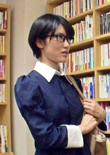 蒼 前編