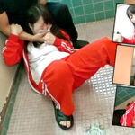 女子学生寮侵入！〇〇映像 ＃2