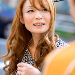 【四十路】素人熟妻インタビュー 169人目