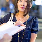 【四十路】素人熟妻インタビュー 170人目