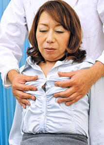 【五十路】紀子