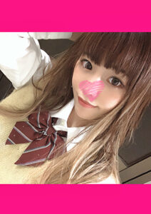 S級・小悪魔J●・P活美少女みくちゃんと路上オナニー＆巨乳いじいじイチャイチャ生ハメ中出しSEX！！！