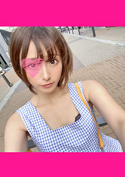 ミニマム美巨乳中出しマ〇コ映像流出！！小さいのにオッパイ出て感度も良好！！がしがし中出し連続射精保証のバリシコオナニー映像！！