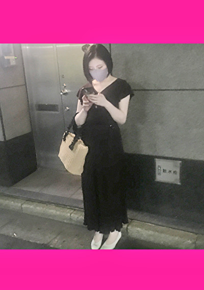 【大人スケベ×本職マッサージ師の超絶性技!】まさにモノホンエチョナな美女に中出し!!