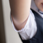 S-Cute すずか（21） 背徳感溢れる制服中出し性交