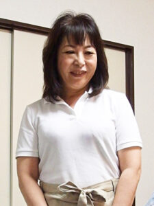 あやの（51歳）