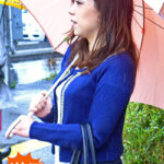 【アラサー】素人ナンパ浮気妻 押しに弱いデカ乳妻奥さん