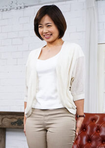 【三十路】いつき 30歳（初脱ぎ・家事代行・中野区在住）