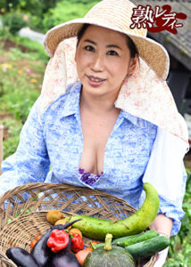 【四十路】地方の熟女宅にお泊まり 15