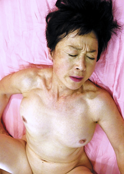 伸江 75歳