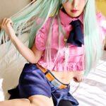 【中出し】厳選美少女にコスプレさせてオレの子を孕ませる！【エリ●ベス】