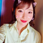 石原さ〇みに激似のえっろいパイパン美少女とぶっかけ4P