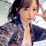 【20歳 長崎県】かえで