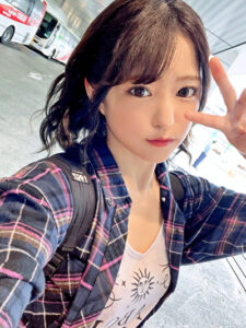 【20歳 長崎県】かえで