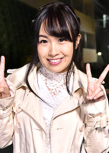 香山亜衣【彼とのイチャラブハメ撮り中出しSEX】