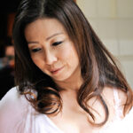 美香（50歳）「貴方も私と同じなのね･･･」