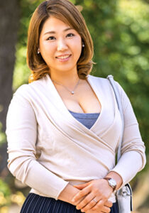 ひさしぶりの貫通に体の奥から震えだす･･･ご無沙汰巨乳四十路妻とゆったり種付けセックス！