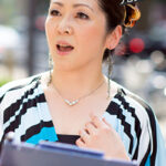 【五十路】素人熟妻インタビュー 161人目