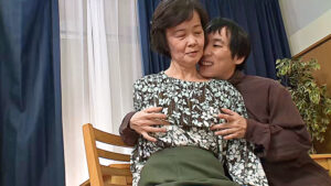 【六十路】キミ子 前編