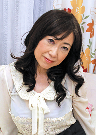 由美 54歳 前編