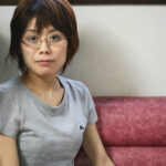 地味だけど淫欲の塊です。