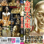 金粉大全集 参巻 トップ女優たちのエロく輝く共演 12人180分スペシャル