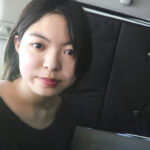 平手友○奈似の川原真琴ちゃんに車内フェラ口内発射