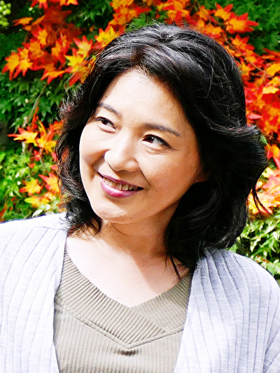 紗江子 (50歳)客間で休んでいただけなのに・・・