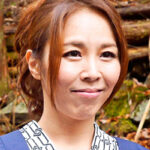 京子 （43歳）旅先でばったり出会った元カレと･･･