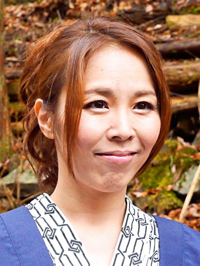 京子 （43歳）旅先でばったり出会った元カレと･･･