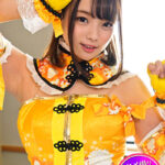 【Gカップ現役グラドル】流出ハメ撮り● 地下アイドル時代 カメラマンとのコスプレ撮影 ハメ撮りとられてパイパンまんこに2回も中出し 握手会売り上げTOP