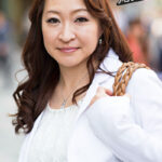 【四十路】素人熟妻インタビュー 155人目