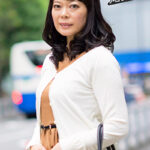 【五十路】素人熟妻インタビュー 156人目